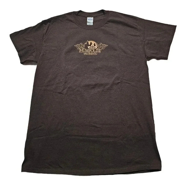 Gildan Tee-shirt M - Picture 1 of 4